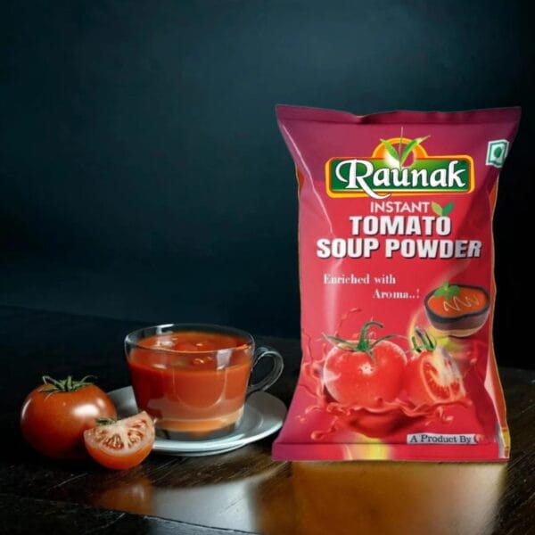 Raunak Hot Tomato Soup - Image 3