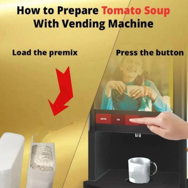 Raunak Hot Tomato Soup - Image 6