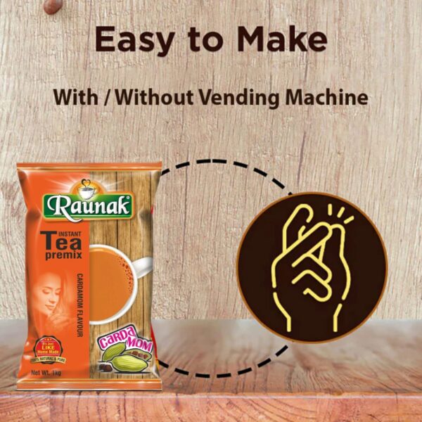 Raunak Instant Tea Premix - Image 6