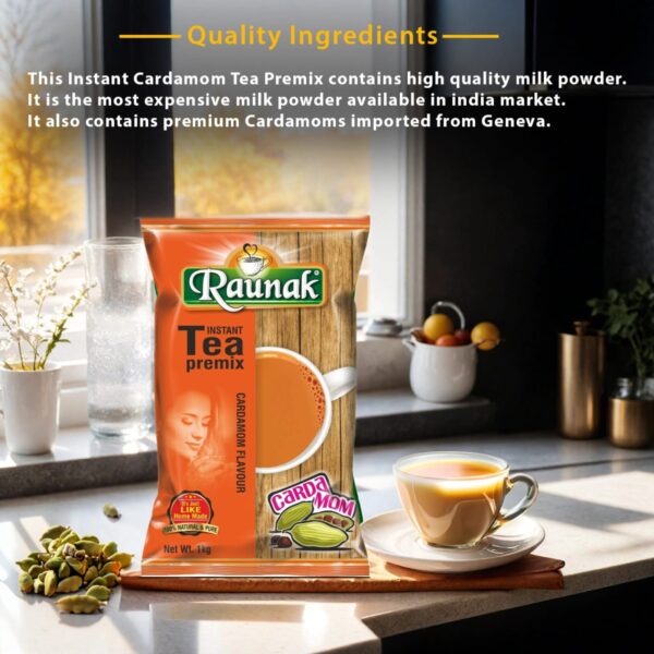 Raunak Instant Tea Premix - Image 3