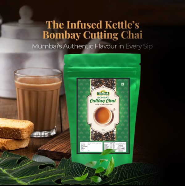 Raunak Bombay Cutting Chai - Image 4