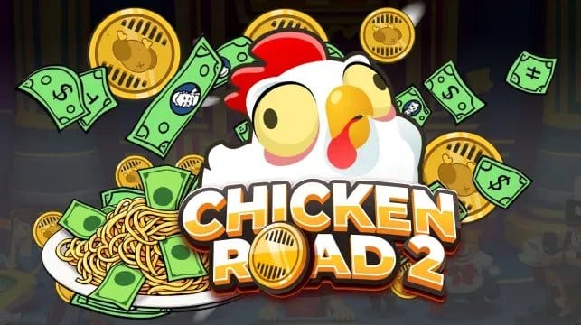 Jocul de noroc al străzii cu pui, o nouă aventură în Chicken Road 2 Romania, chicken road 2 demo
