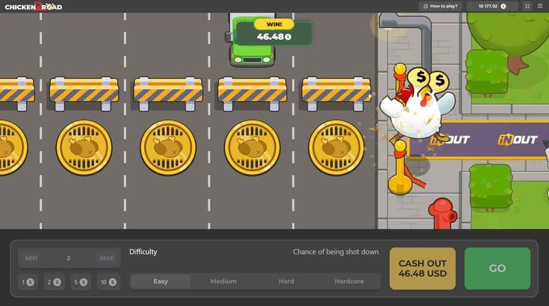 Descubre el Mundo Emocionante de Chicken Road 2 en España