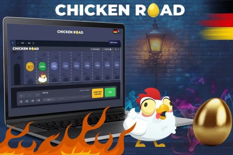 Ontdek het Exotische Plezier van Chicken Road in Nederlandse Casinos Online in Netherlands