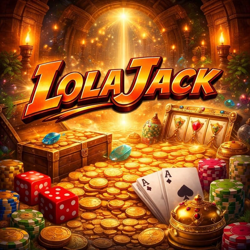 A look at lolajack casino bonus