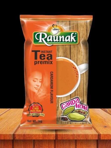 Raunak Instant Tea Premix